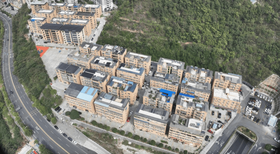 ｜试点典型事例展示（十三）凯发K8国际娱乐共同缔造(图1)
