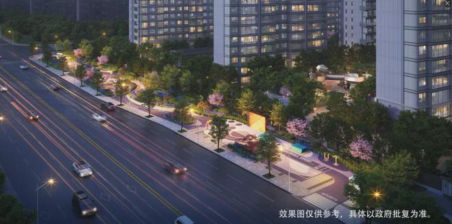 新发布)首页-电话-地址-学区-户型-价格k8凯发国际登录南京金茂晓棠(2025最(图14)