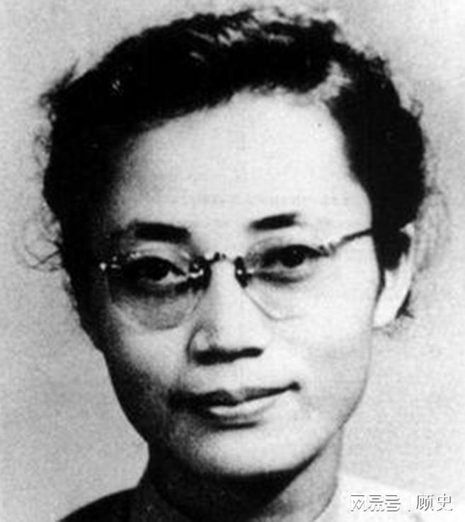 不知是暗号两月后海南舟山解放萧明华被捕时说要取件衣服特务(图5)